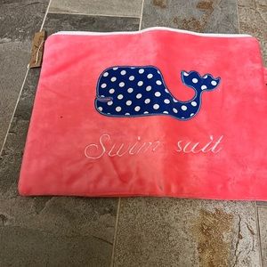 Swim suit bag NWT 12”x10”